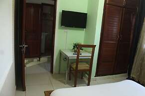 Complexe Hotelier St Elie