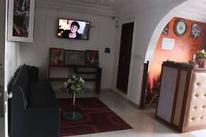 Complexe Hotelier St Elie