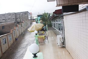 Complexe Hotelier St Elie