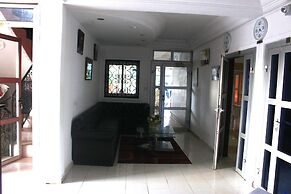 Complexe Hotelier St Elie