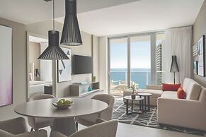 Hyde Beach House