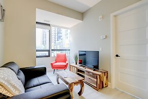 The Met Apartments by Corporate Stays