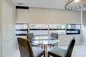 The Met Apartments by Corporate Stays