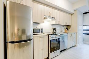 The Met Apartments by Corporate Stays