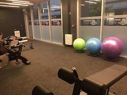 The Met Apartments by Corporate Stays