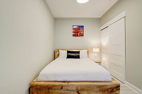 The Met Apartments by Corporate Stays