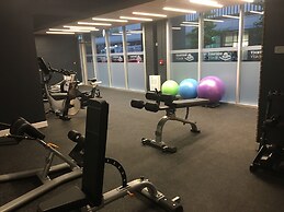 The Met Apartments by Corporate Stays