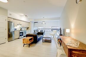 The Met Apartments by Corporate Stays