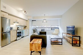 The Met Apartments by Corporate Stays