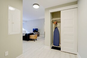 The Met Apartments by Corporate Stays