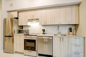 The Met Apartments by Corporate Stays