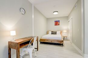 The Met Apartments by Corporate Stays