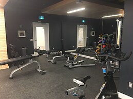 The Met Apartments by Corporate Stays