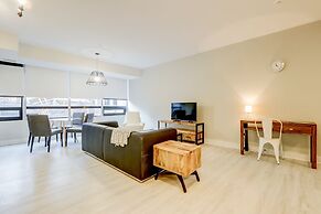 The Met Apartments by Corporate Stays