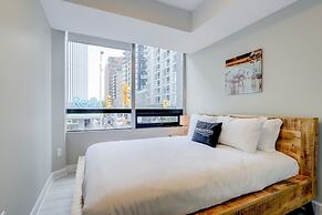 The Met Apartments by Corporate Stays