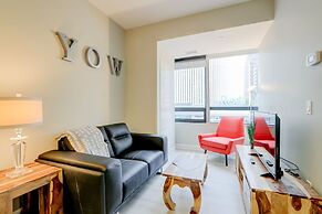 The Met Apartments by Corporate Stays