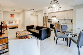 The Met Apartments by Corporate Stays