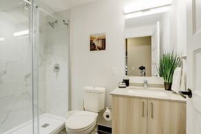 The Met Apartments by Corporate Stays