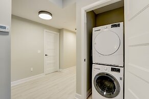 The Met Apartments by Corporate Stays