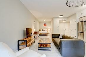 The Met Apartments by Corporate Stays