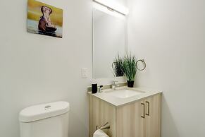 The Met Apartments by Corporate Stays