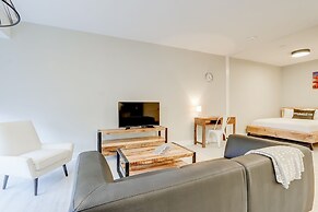 The Met Apartments by Corporate Stays