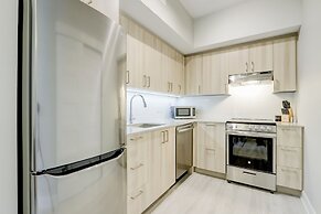 The Met Apartments by Corporate Stays