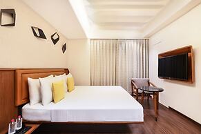 Keys Select by Lemon Tree Hotels, Gandhi Ashram, Ahmedabad