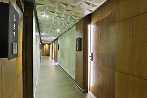 Keys Select by Lemon Tree Hotels, Gandhi Ashram, Ahmedabad