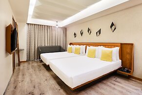 Keys Select by Lemon Tree Hotels, Gandhi Ashram, Ahmedabad