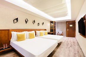 Keys Select by Lemon Tree Hotels, Gandhi Ashram, Ahmedabad