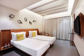 Keys Select by Lemon Tree Hotels, Gandhi Ashram, Ahmedabad