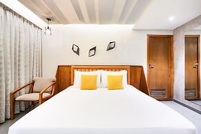 Keys Select by Lemon Tree Hotels, Gandhi Ashram, Ahmedabad