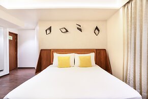 Keys Select by Lemon Tree Hotels, Gandhi Ashram, Ahmedabad