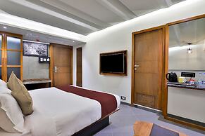 Keys Select by Lemon Tree Hotels, Gandhi Ashram, Ahmedabad