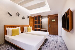 Keys Select by Lemon Tree Hotels, Gandhi Ashram, Ahmedabad