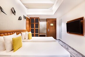 Keys Select by Lemon Tree Hotels, Gandhi Ashram, Ahmedabad