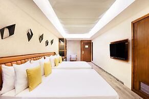 Keys Select by Lemon Tree Hotels, Gandhi Ashram, Ahmedabad