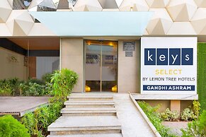 Keys Select by Lemon Tree Hotels, Gandhi Ashram, Ahmedabad