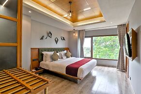 Keys Select by Lemon Tree Hotels, Gandhi Ashram, Ahmedabad