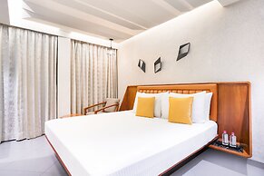 Keys Select by Lemon Tree Hotels, Gandhi Ashram, Ahmedabad