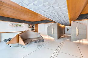 Keys Select by Lemon Tree Hotels, Gandhi Ashram, Ahmedabad