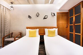 Keys Select by Lemon Tree Hotels, Gandhi Ashram, Ahmedabad