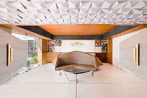 Keys Select by Lemon Tree Hotels, Gandhi Ashram, Ahmedabad