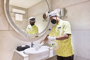 Keys Select by Lemon Tree Hotels, Gandhi Ashram, Ahmedabad