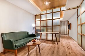 Keys Select by Lemon Tree Hotels, Gandhi Ashram, Ahmedabad