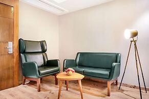 Keys Select by Lemon Tree Hotels, Gandhi Ashram, Ahmedabad