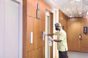 Keys Select by Lemon Tree Hotels, Gandhi Ashram, Ahmedabad