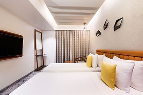 Keys Select by Lemon Tree Hotels, Gandhi Ashram, Ahmedabad