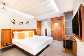 Keys Select by Lemon Tree Hotels, Gandhi Ashram, Ahmedabad